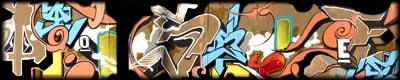 pose2 graffiti, aerosol, and mural art